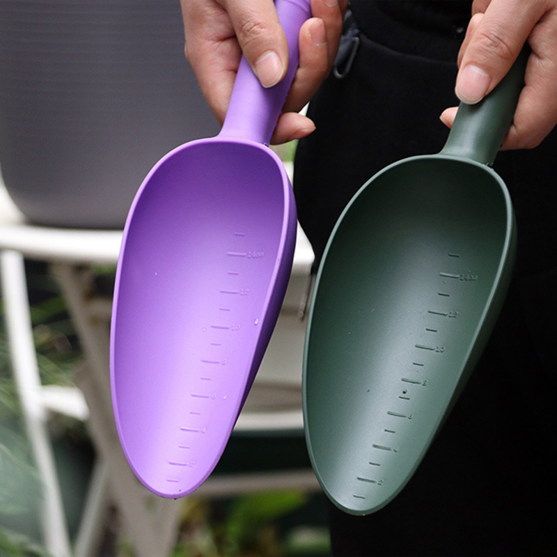 Plant Parent Tools - Balcony gardening shovel, flower and vegetable
