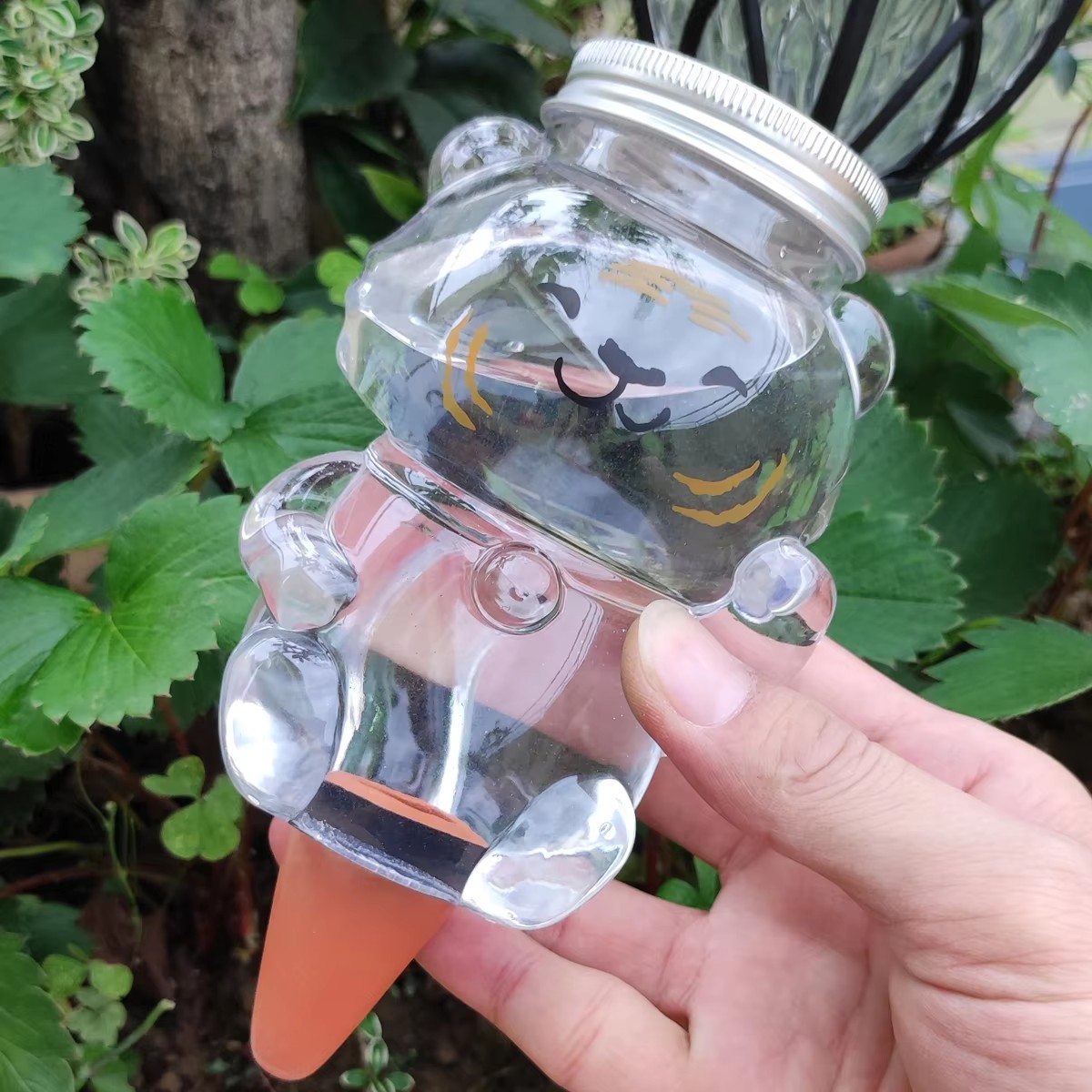 Plant Parent Tools - 350 ML Garden Automatic Watering Device