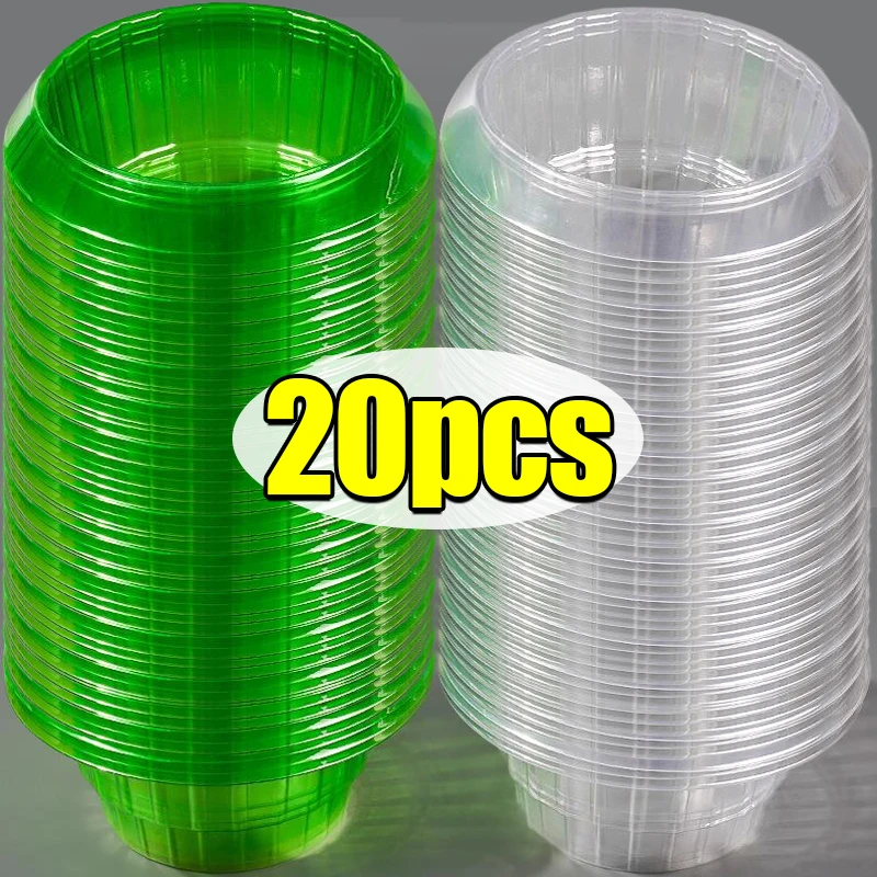Plant Parent Tools - Plants Slug Protection Rings Vegetables Cover