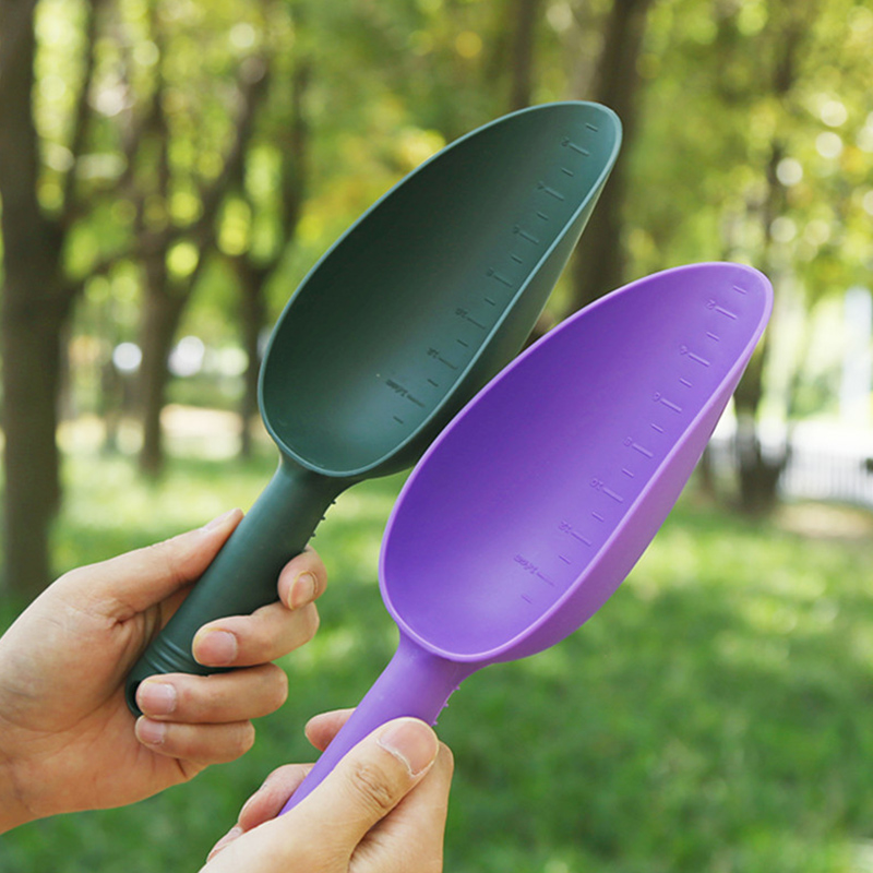Balcony gardening shovel, flow - Plant Parent Tools review and price