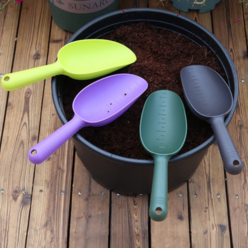 Balcony gardening shovel, flow - Plant Parent Tools review and price