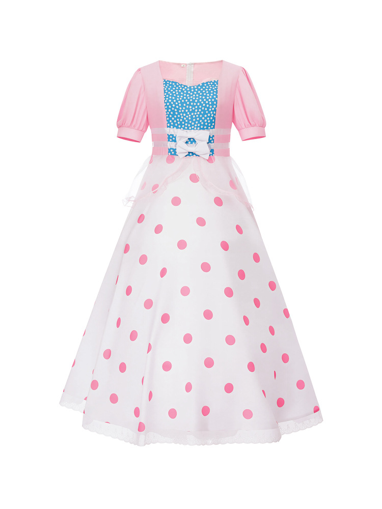 Toy Shepherd Girl cosplay cost - Philodendron Pink Princess review and price
