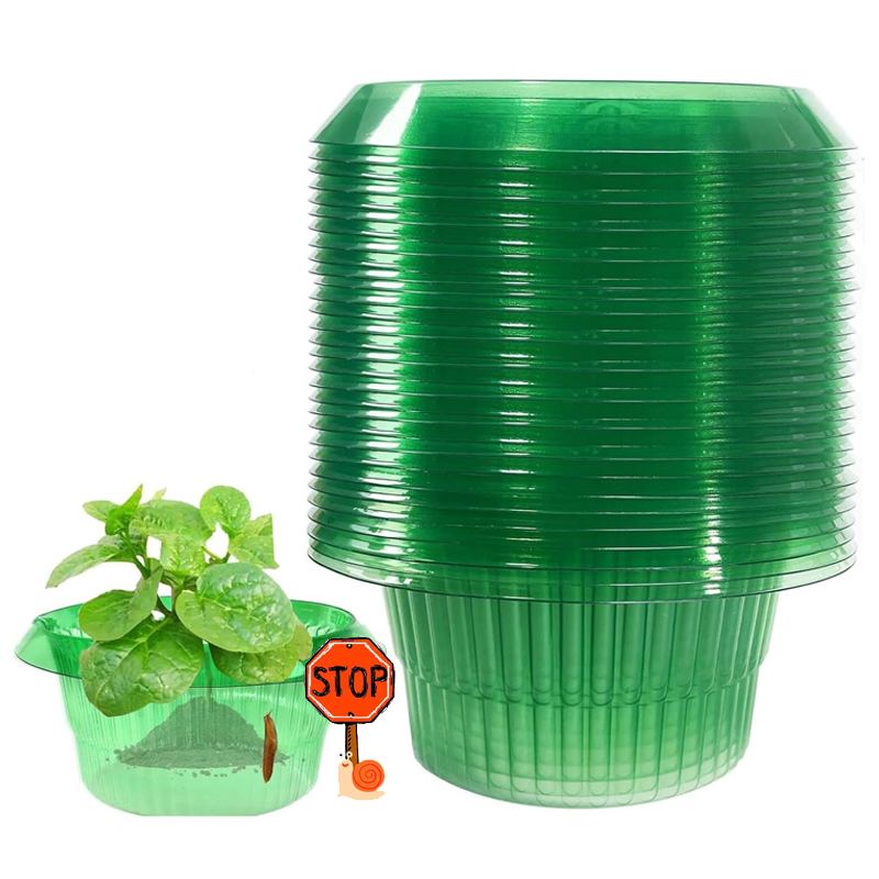 5-25Pcs Plants Slug Protection - Plant Parent Tools review and price