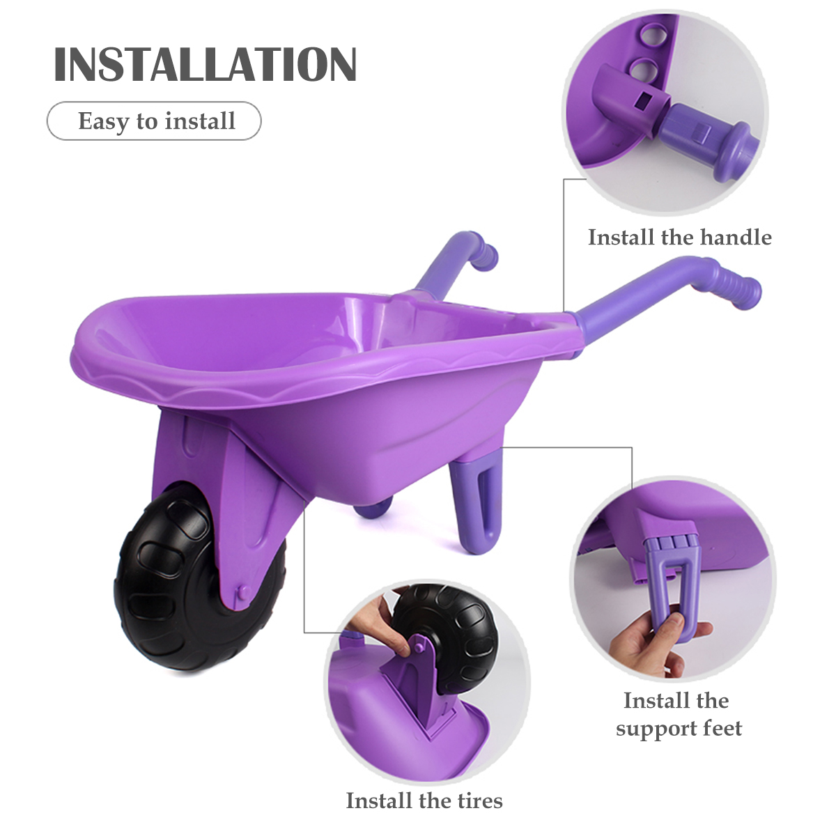 Gardening Tool Set Toys for Ki - Plant Parent Tools review and price