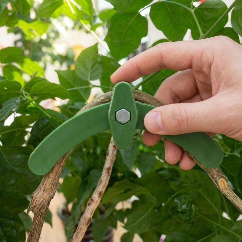 10/1PCS Plant Bender Clip Bran - Plant Parent Tools review and price
