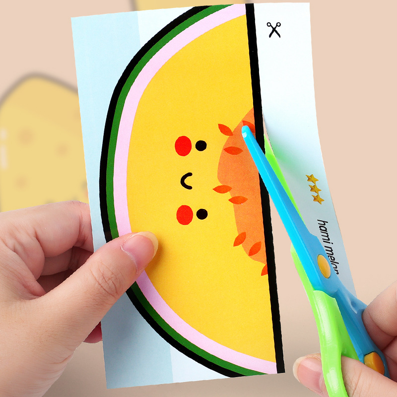 Handmade Paper Cuttings Intere - Plant Parent Food review and price