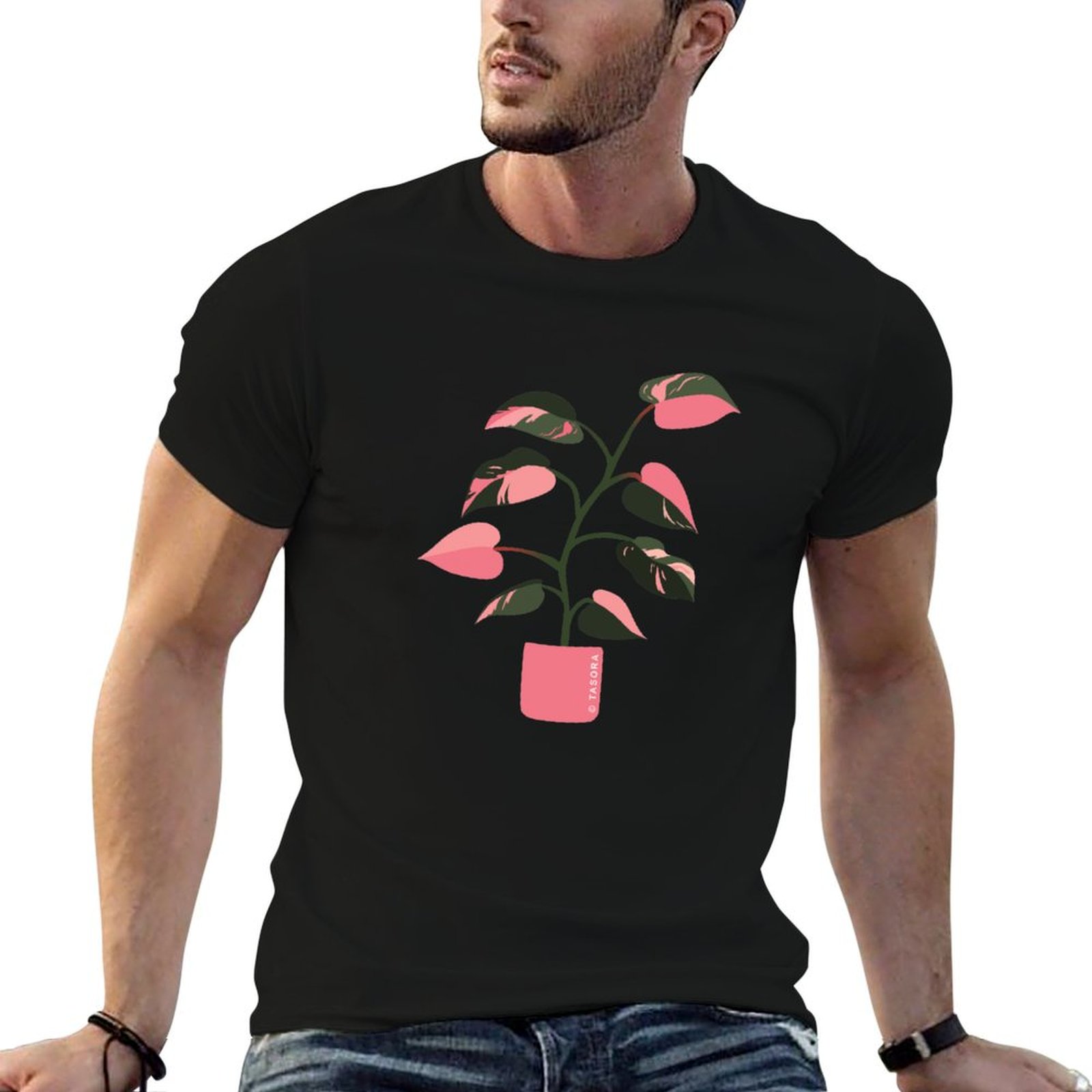 Philodendron Pink Princess Art - Philodendron Pink Princess review and price