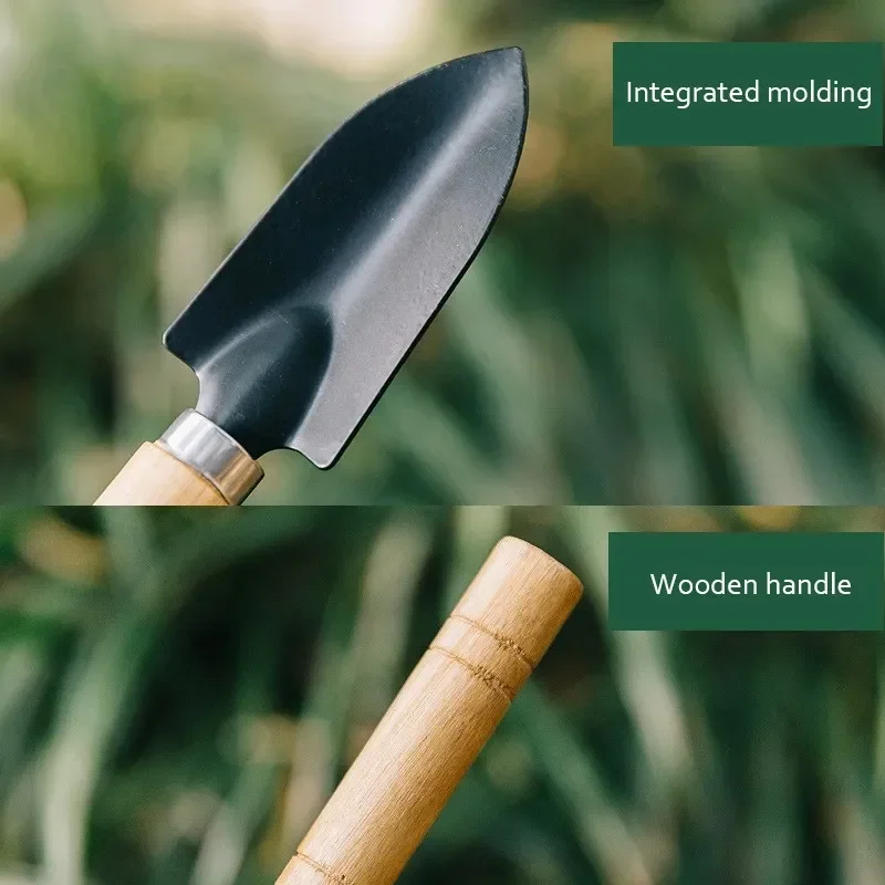 3Pcs/Set Mini Garden Tool Set  - Plant Parent Tools review and price