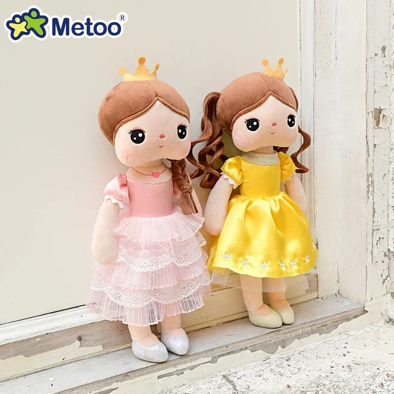 Original 38cm Metoo Angela Dol - Philodendron Pink Princess review and price