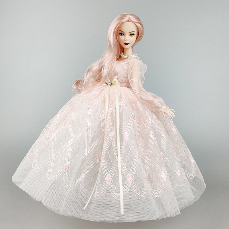Pink Handmade Clothes For 11.5 - Philodendron Pink Princess review and price