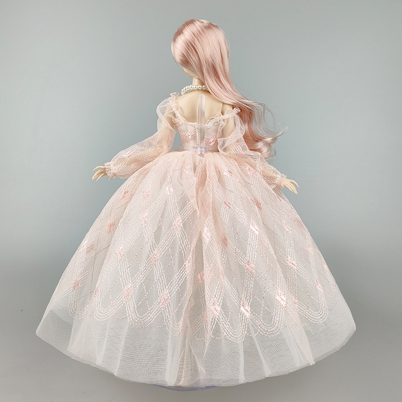 Pink Handmade Clothes For 11.5 - Philodendron Pink Princess review and price