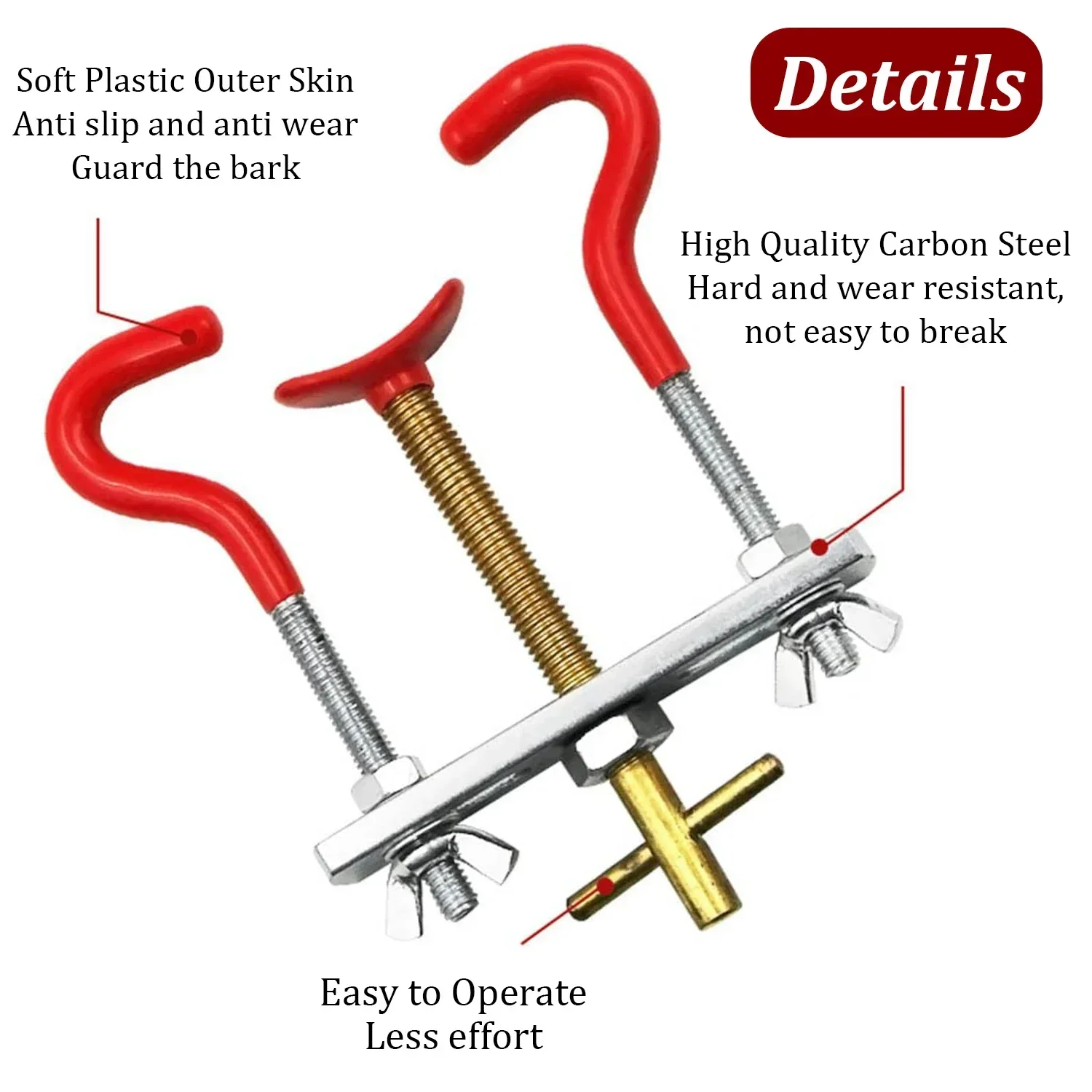 Branch Bender Tool Kit Gardeni - Plant Parent Tools review and price