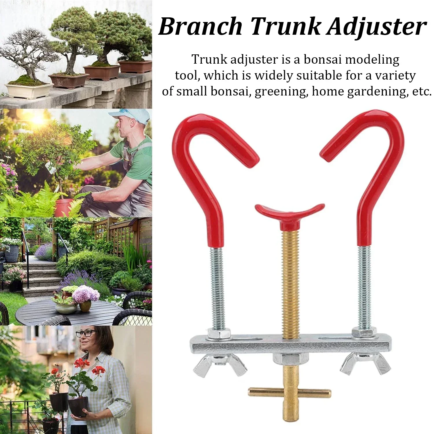 Branch Bender Tool Kit Gardeni - Plant Parent Tools review and price