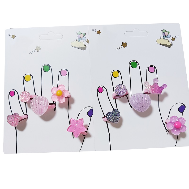 Cute Little Girl Cartoon Candy - Plant Parent Gift Set review and price