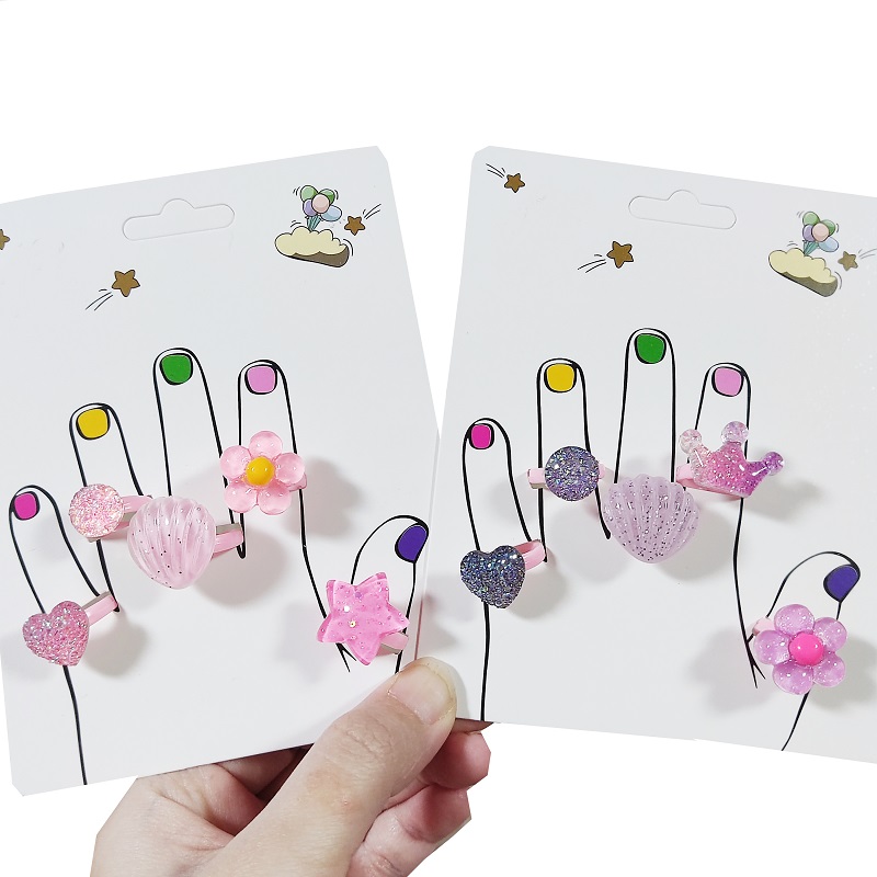 Cute Little Girl Cartoon Candy - Plant Parent Gift Set review and price