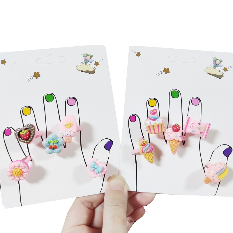 Cute Little Girl Cartoon Candy - Plant Parent Gift Set review and price