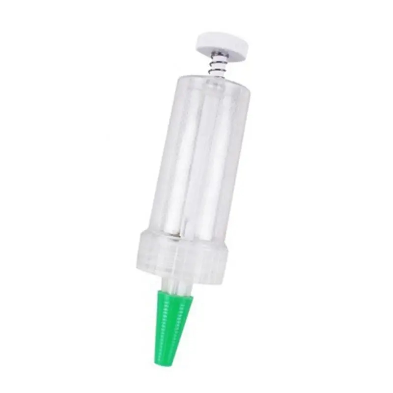 1pc Handheld Seed Dispenser, M - Plant Parent Tools review and price