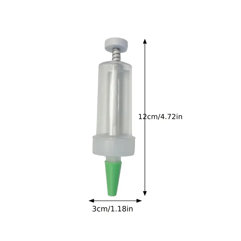 1pc Handheld Seed Dispenser, M - Plant Parent Tools review and price
