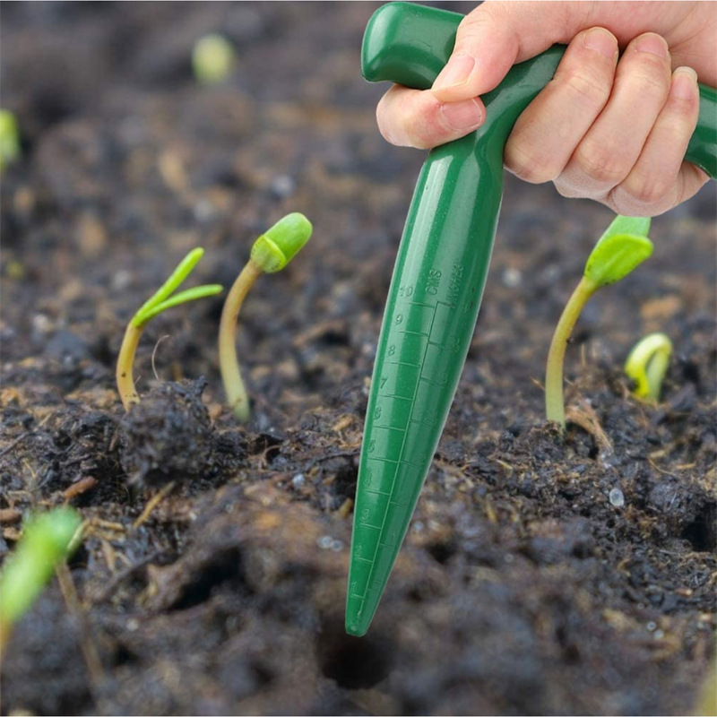 Mini Gardening Tool Set Label  - Plant Parent Tools review and price