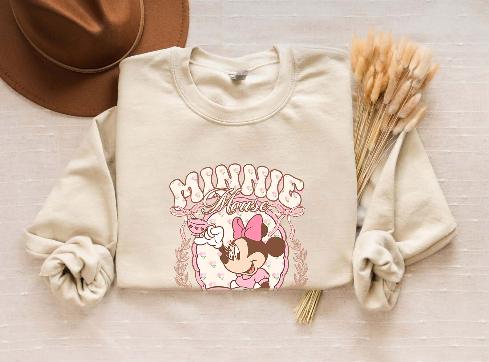 Retro Mickey Minnie Pink Princ - Philodendron Pink Princess review and price