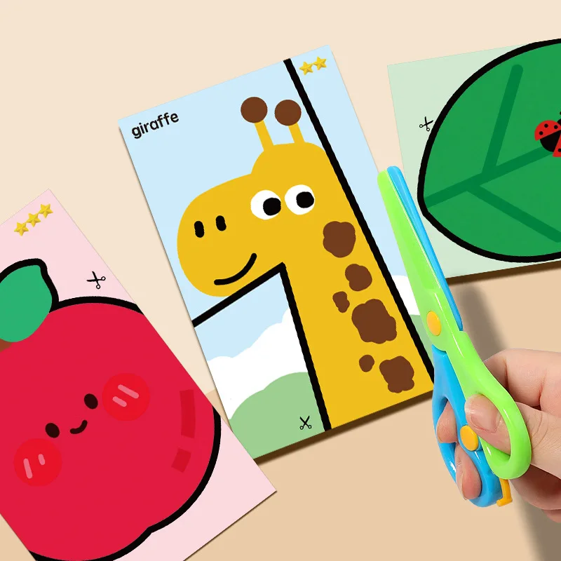 Handmade Paper Cuttings Intere - Plant Parent Food review and price
