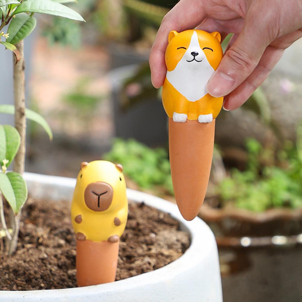 4 Pcs Set Plant Watering Spike - Plant Parent Tools review and price